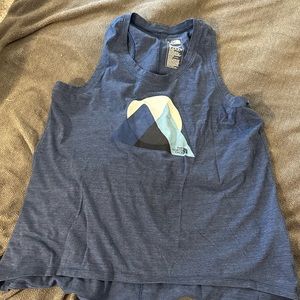 North Face Women’s Tank XL